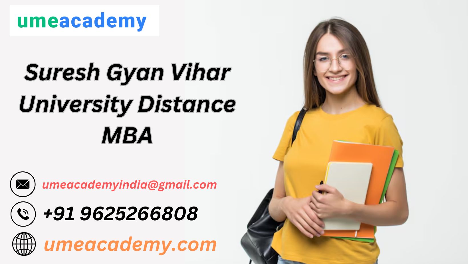 Suresh Gyan Vihar University Distance Mba